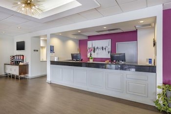 Best Western Hickory