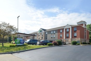 Holiday Inn Express Hotel & Suites Dayton - Huber Heights