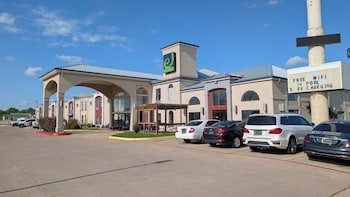 Executive Inn & Suites Wichita Falls