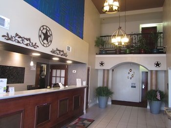 Executive Inn & Suites Wichita Falls