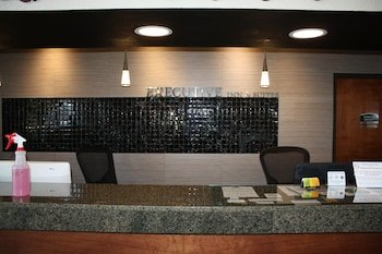 Executive Inn & Suites Wichita Falls