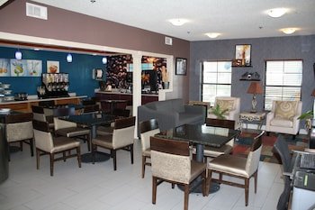Executive Inn & Suites Wichita Falls