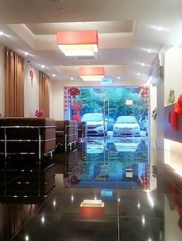 GPI Hotel