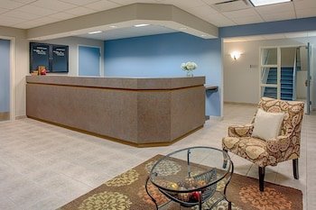 Federal City Inn and Suites