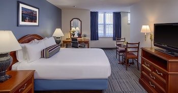 Federal City Inn and Suites
