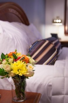 Federal City Inn and Suites