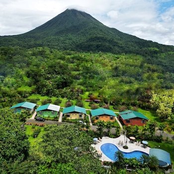Villas Vilma Hotel