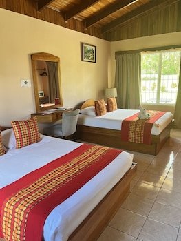 Villas Vilma Hotel