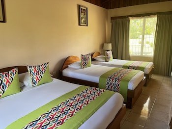 Villas Vilma Hotel