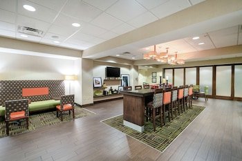 Hampton Inn Huntington University Area