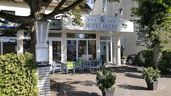 Hotel Heldt