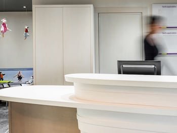 Ibis Styles Meaux Centre Hotel