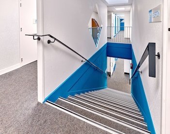 Hotel Kyriad Direct Moulins Sud