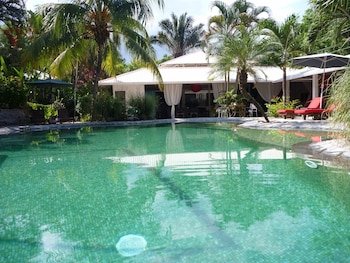 Hotel The Place
