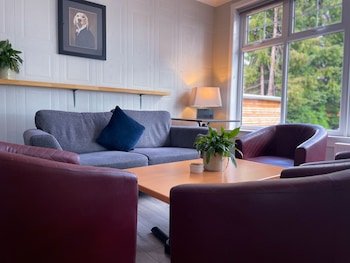 The Speyside Hotel