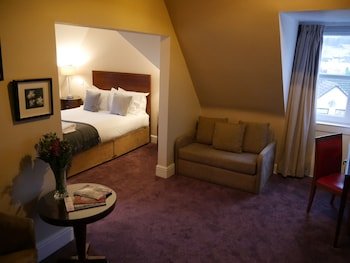 The Speyside Hotel