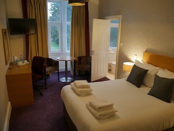 The Speyside Hotel
