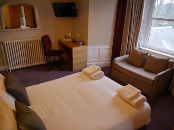 The Speyside Hotel