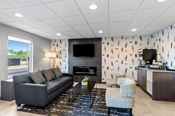 Best Western Doswell Hotel