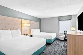 Best Western Doswell Hotel