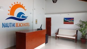 Nauti-k Beach Hotel