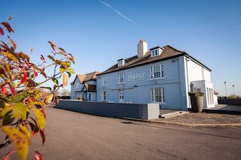 The Berwick Manor Hotel & Restaurant