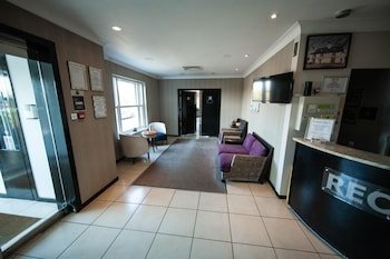 The Berwick Manor Hotel & Restaurant