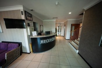 The Berwick Manor Hotel & Restaurant