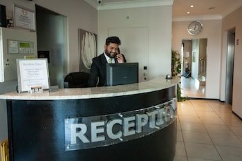 The Berwick Manor Hotel & Restaurant