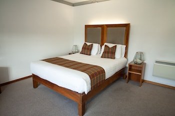 The Berwick Manor Hotel & Restaurant