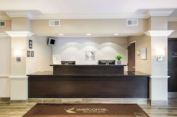 Sleep Inn & Suites