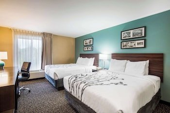 Sleep Inn & Suites