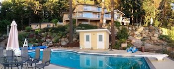 Rae Leigh Heights B & B
