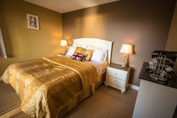 Rae Leigh Heights B & B