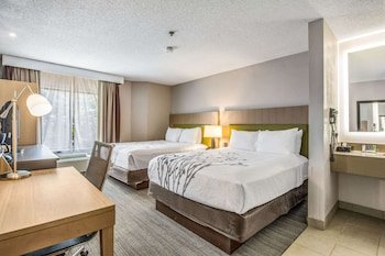 Sleep Inn Fort Mill Near Carowinds Blvd.