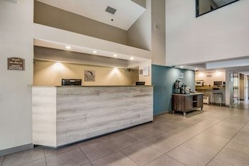 Sleep Inn Fort Mill Near Carowinds Blvd.