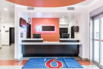 Motel 6 Moosomin SK