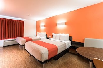 Motel 6 Moosomin SK