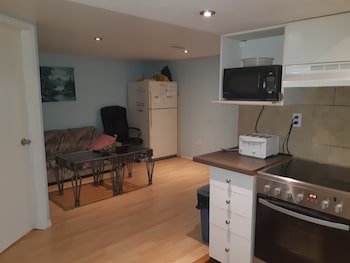 Mcmaster Accommodations