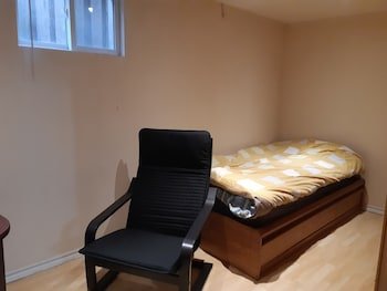Mcmaster Accommodations
