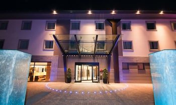 Winter Garden Hotel