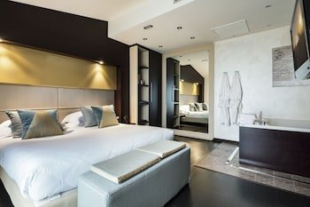 Winter Garden Hotel
