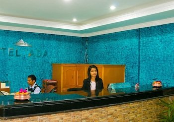 Hotel Adam