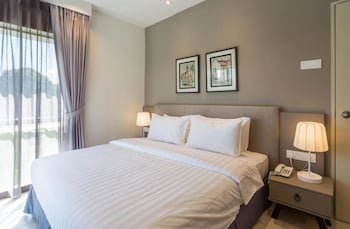 Meru Suites at Meru Valley Resort