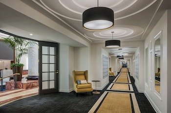 The Goodwin Hotel