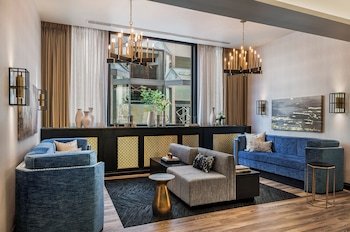 The Goodwin Hotel