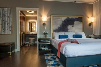 The Goodwin Hotel