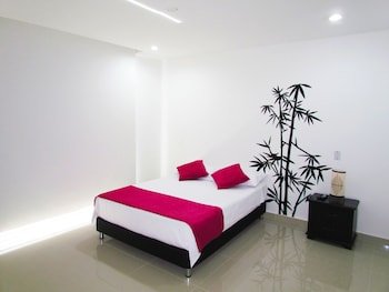 Apartamento Soho Style Con Balcon