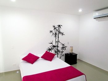 Apartamento Soho Style Con Balcon