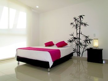 Apartamento Soho Style Con Balcon